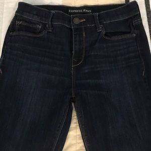 Express Jeans